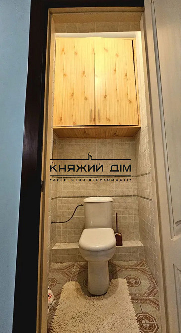 ОРЕНДА 1к квартири на Осокорках вул Княжий Затон 16А код 11204277 Київ - зображення 10
