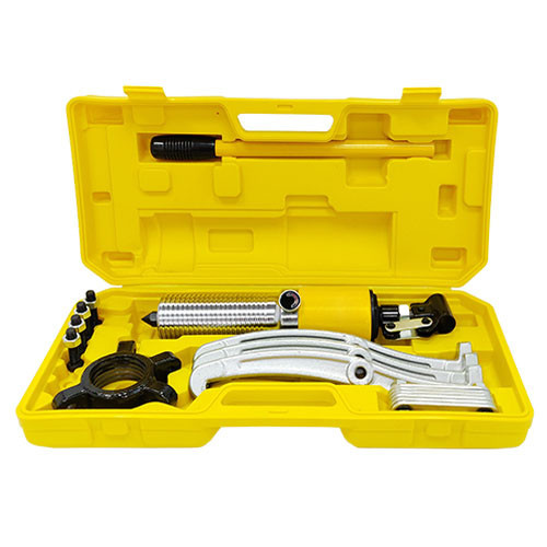 Гидравлический съемник двух-трёхзахватный 20т СТАНДАРТ MHGP2001 Харків - зображення 3