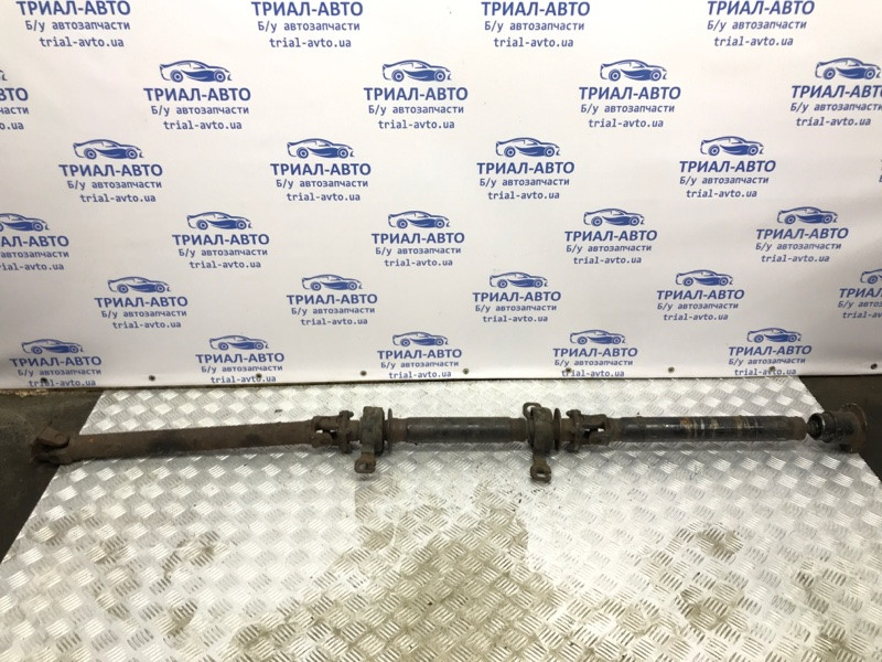 Вал карданный Mazda CX 7 ER 2.3 БЕНЗИН 	L3VDT 2006 (б/у) Київ - зображення 1