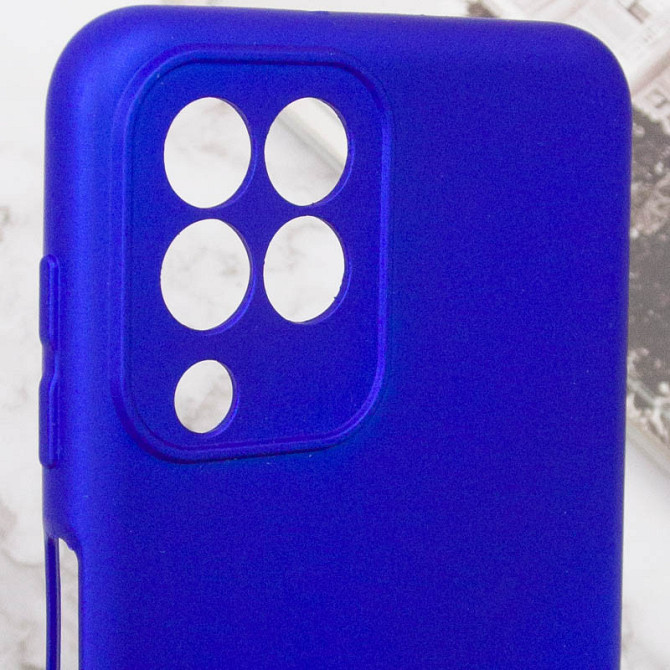 Чехол Silicone Cover Lakshmi Full Camera (A) для Samsung Galaxy M33 5G Херсон - изображение 6
