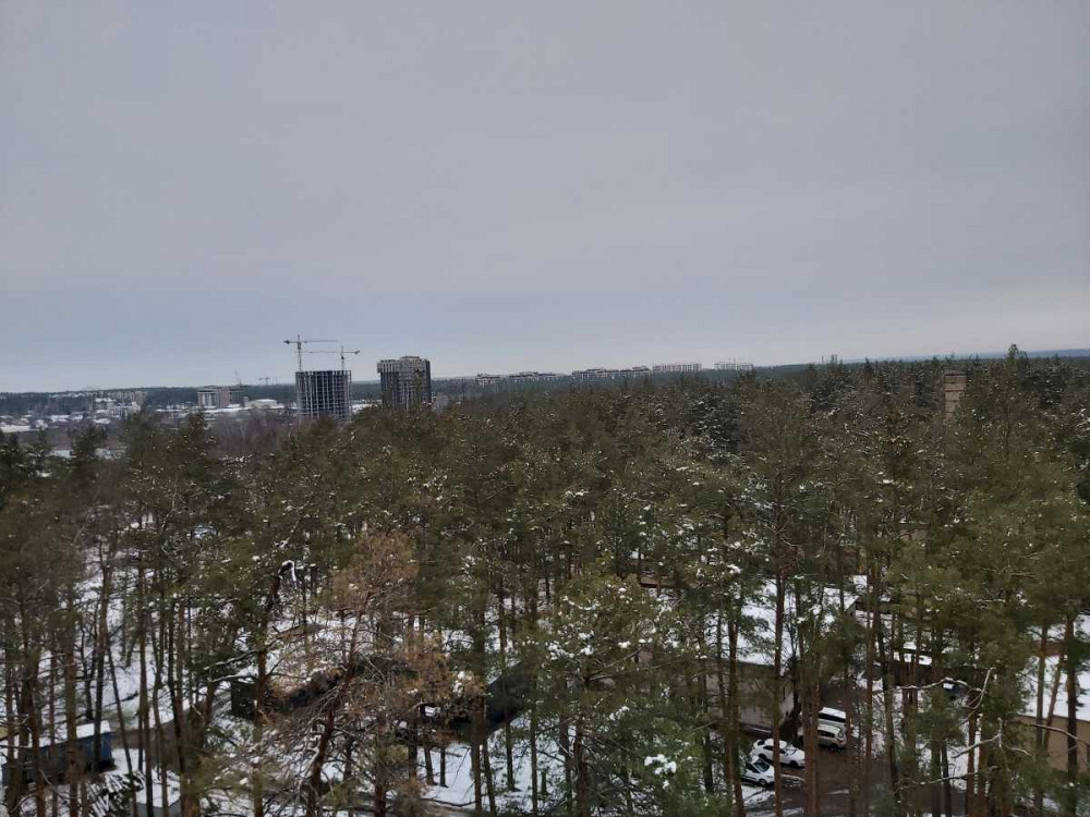 продажа 2-к квартира Киево-Святошинский, Ирпень, 59000 $ Ірпінь - зображення 10