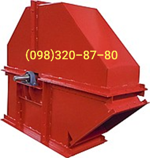 Нория ленточная НК-350 ,  элеватор ковшевой Киев - изображение 2