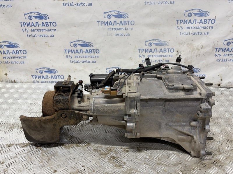 Раздаточная коробка Mitsubishi Pajero Wagon 2006-2022 3242A035 (Арт. 84652) Киев - изображение 1