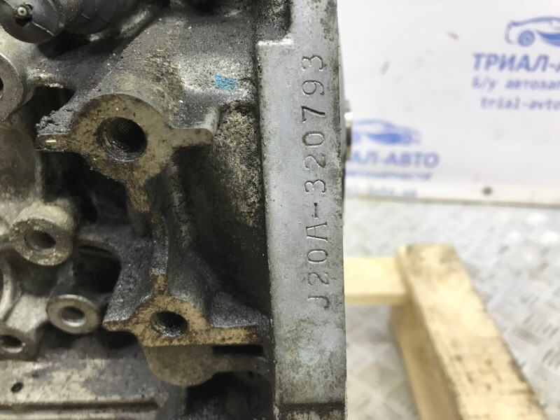 Двигатель Suzuki Grand Vitara JT 2.0 БЕНЗИН J20A 2005 (б/у) Киев - изображение 10