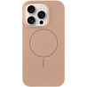 Чехол Silk Full Protective (AA) NO LOGO with Magnetic Fit для Apple iPhone 16 Pro Max (6.9") Херсон