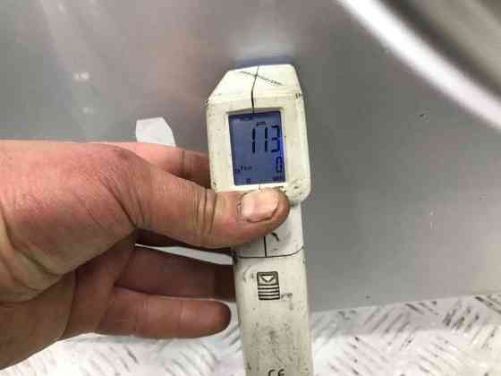 Крыло переднее правое Nissan Pathfinder 2004-2014 63100EB330 (Арт. 56019) Київ