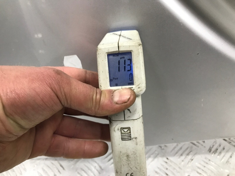 Крыло переднее правое Nissan Pathfinder 2004-2014 63100EB330 (Арт. 56019) Киев - изображение 6