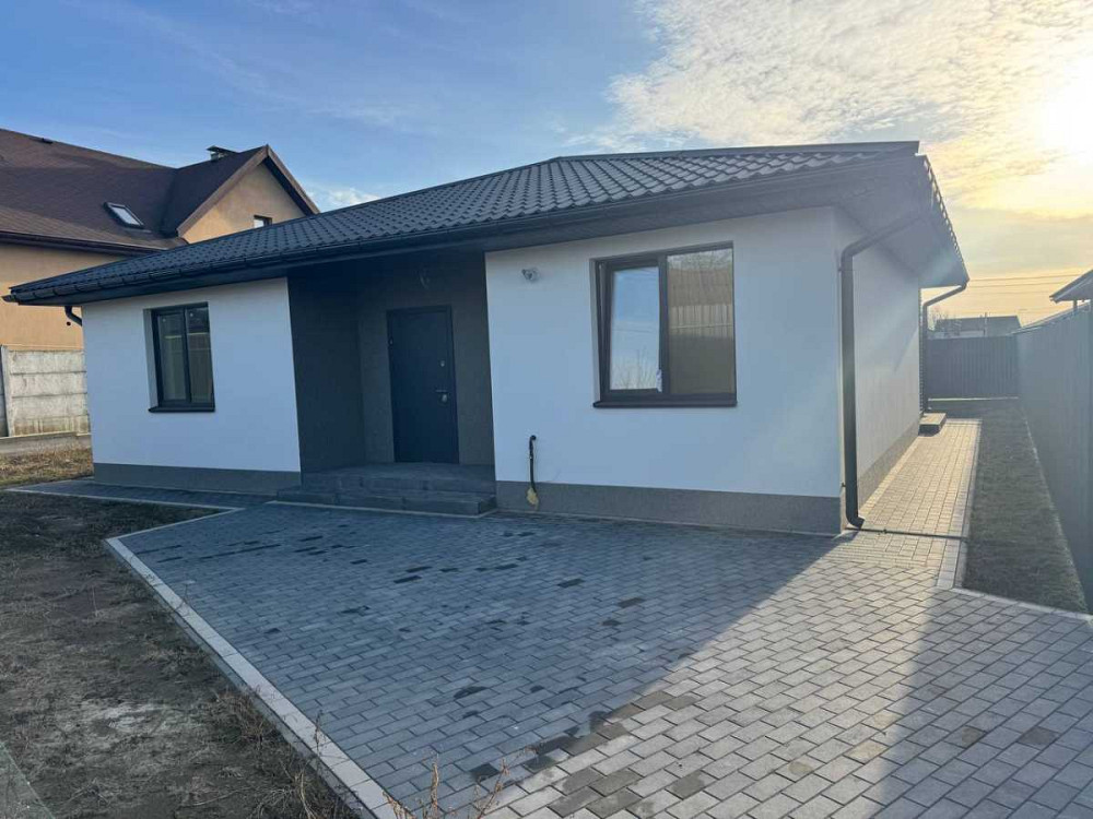 продажа 3-к дом Бориспольский, Борисполь, 100000 $ Бориспіль - зображення 4