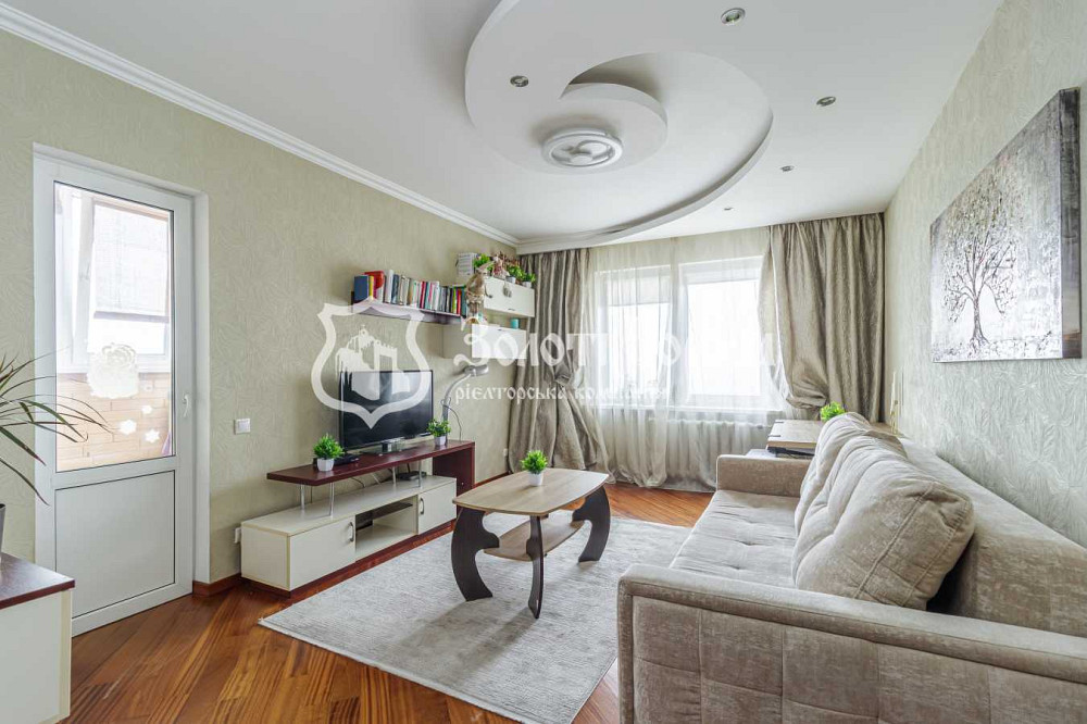 продажа 2-к квартира Киев, Деснянский, 85000 $ Київ - зображення 1