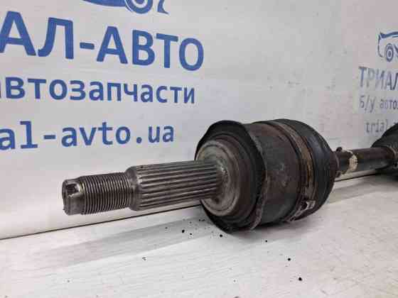 Привод передний левый SsangYong Rexton Y250 2.7 D27DT 2006 (б/у) Киев