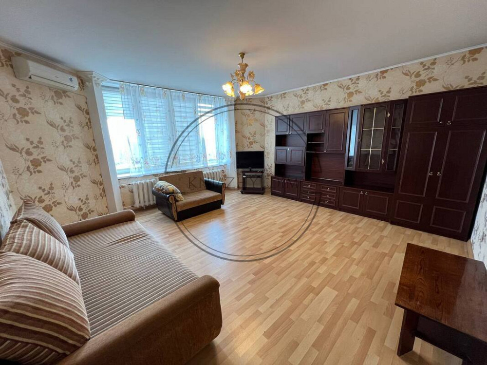 Оренда 1 кімнатної квартири на Позняках. № 11159183 Київ - зображення 3