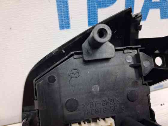 Кнопки руля Mazda CX 7 2006-2012 EH47664M0 (Арт. 79545) Київ