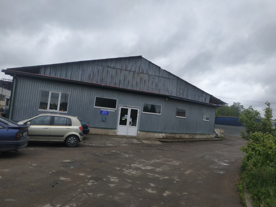 Продається прирейковий магазин склад Луцьк - зображення 4