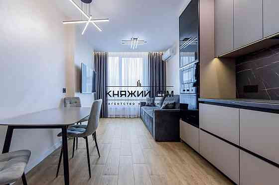 1-кімнатна квартира з якісним ремонтом у ЖК Варшавський 2 Киев