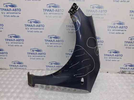 Крыло переднее левое Suzuki SX4 2006-2014 5770080820 (Арт. 62876) Київ