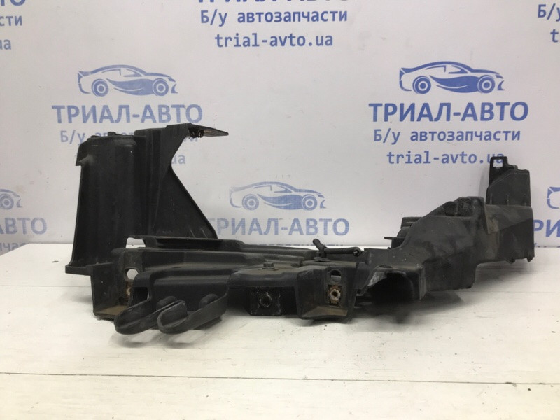 Площадка под фару Renault Megane 2009-2016 622232066R (Арт. 53878) Київ - зображення 1
