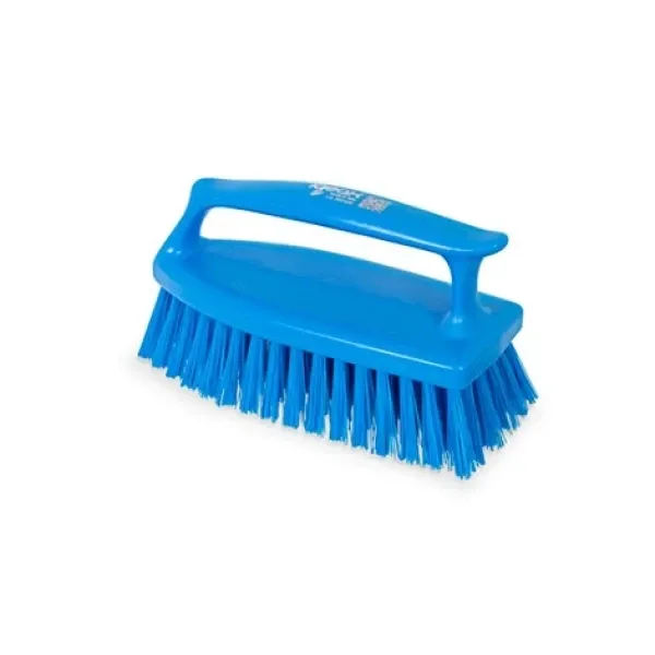 Щетка Hand-Grip (синий, зеленый, красный) Київ - зображення 1