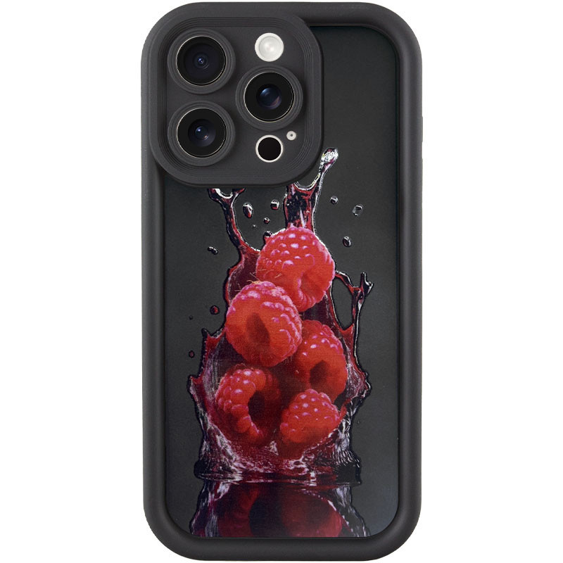 TPU чехол Prestige для Apple iPhone 15 Pro (6.1") Херсон - зображення 1