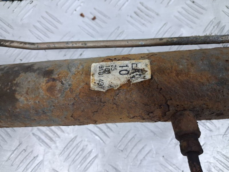 Рулевая рейка Nissan Pathfinder R51 2.5 DIESEL YD25DDTI 2004 (б/у) Київ - зображення 8