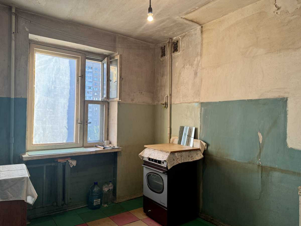 продажа 2-к квартира Киев, Дарницкий, 63000 $ Київ - зображення 11