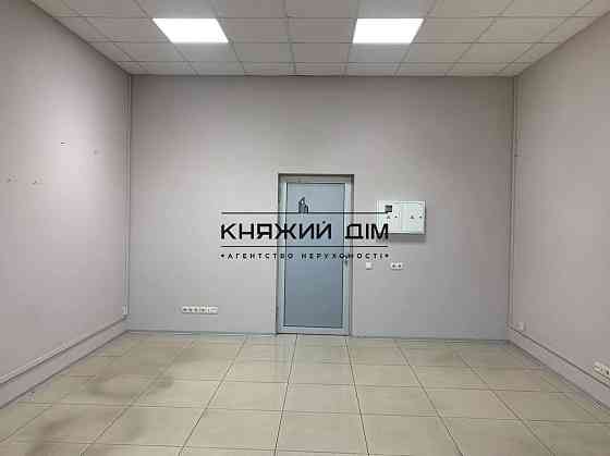 ОРЕНДА офісу в Голосіївському районі біля м. Васильківська, Охтирський провулок 3 Київ
