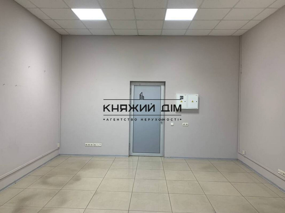 ОРЕНДА офісу в Голосіївському районі біля м. Васильківська, Охтирський провулок 3 Киев - изображение 3