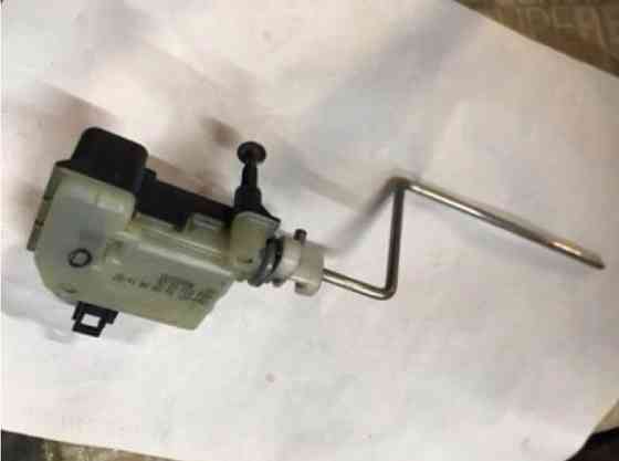 Бу замок лючка топливного бака Smart Forfour W454, A4548200326, MN900230 Кропивницький