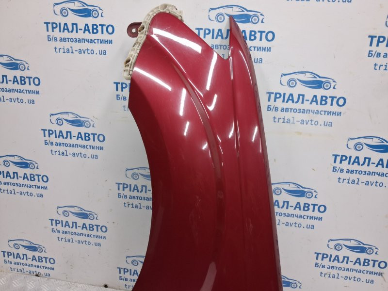 Крыло переднее левое Mitsubishi Outlander 2007-2012 5220C673 (Арт. 80375) Київ - зображення 2