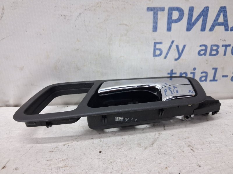 Ручка двери внутреняя передняя левая Chevrolet Epica 2006-2013 96635827 (Арт. 78809) Київ - зображення 2