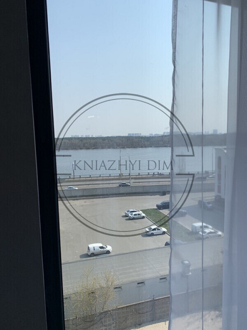 Оренда відмінної 1 кімнатної в ЖК Rybalsky Код Об'єкта № 11197429 Київ - зображення 6