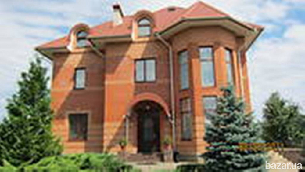 Сдам дом с теплым плавательным бассейном посуточно. Киев - изображение 1