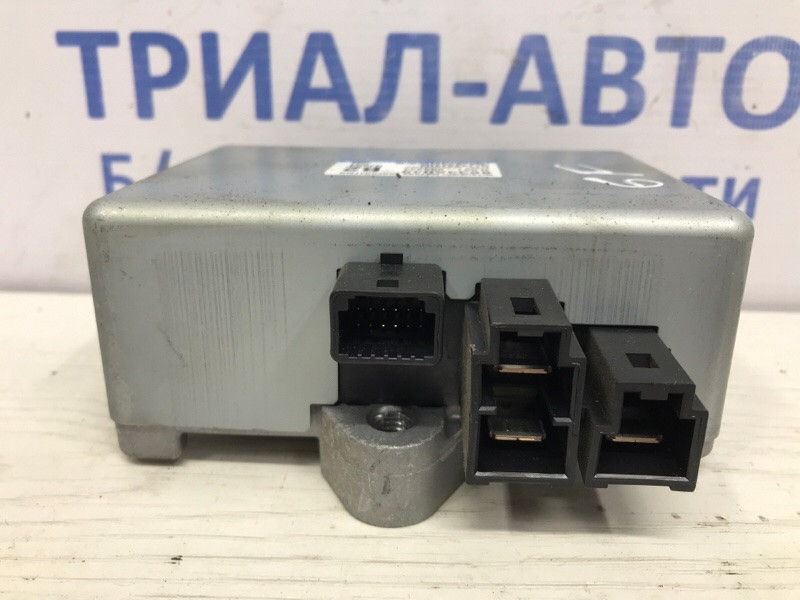 Блок управления рулевой рейкой Mitsubishi Outlander 2012-2021 8633A049 (Арт. 50442) Київ - зображення 3