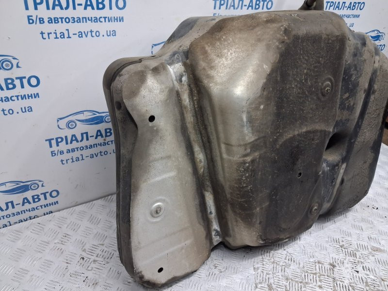 Бак топливный пластик Chevrolet Epica 2006-2013 96417772 (Арт. 78752) Київ - зображення 9