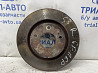 Диск тормозной передний Mitsubishi Outlander 2012-2021 4615A179 (Арт. 80037) Киев