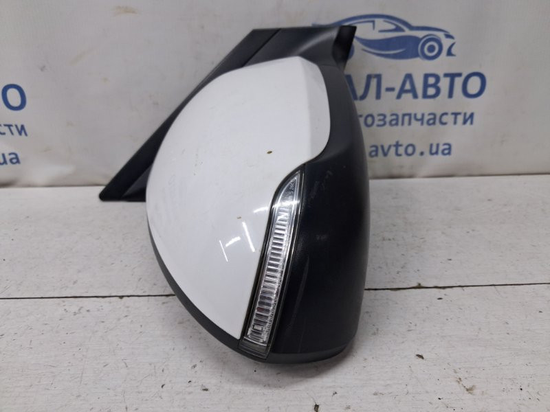 Зеркало правое Hyundai Ioniq 2016-  (Арт. 80771) Київ - зображення 3