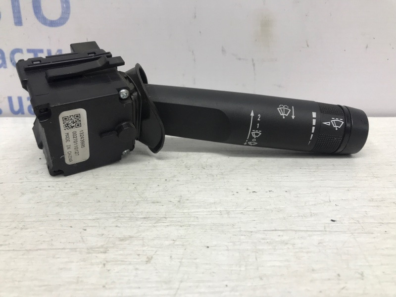 Переключатель подрулевой правый(дворники) Chevrolet Cruze J300 1.8 2009 (б/у) Київ - зображення 1