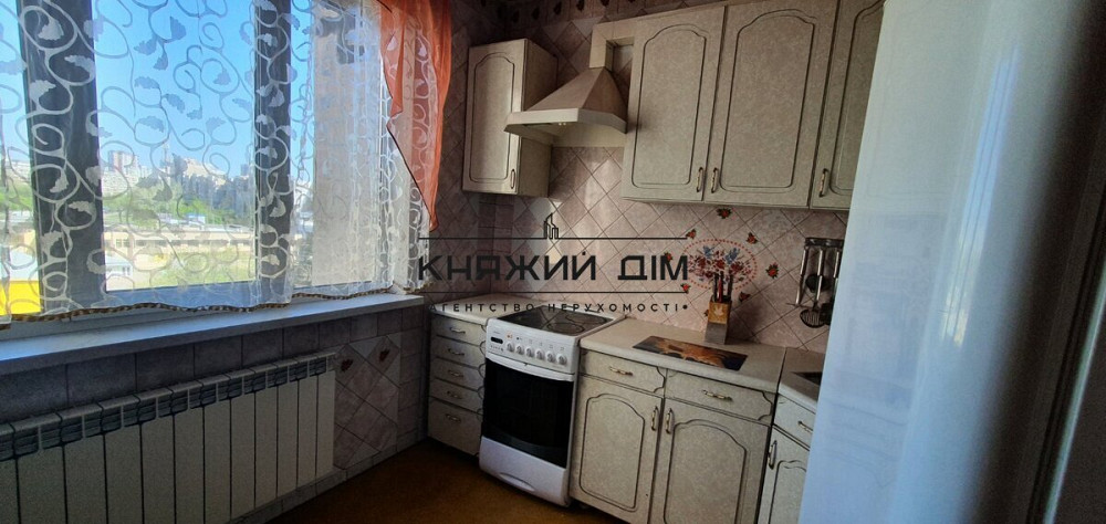 БЕЗ КОМІСІЇ! Продаж 3-кімнатної квартири м. Харківська Киев - изображение 9