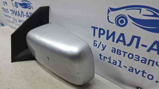 Зеркало левое Mitsubishi Lancer 2003-2009 MN154651HB (Арт. 73986) Київ