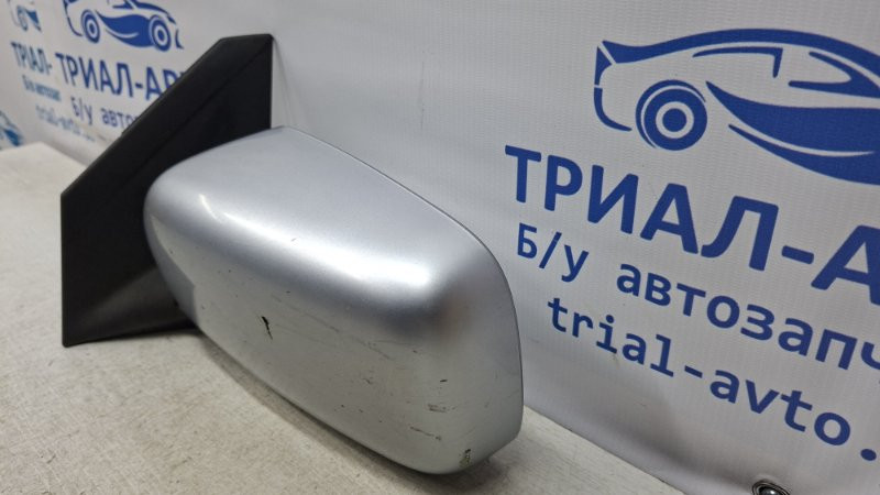 Зеркало левое Mitsubishi Lancer 9 1.6 БЕНЗИН 4G18 2003 (б/у) Київ - зображення 3