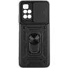 Чехол Ummi Camshield Serge Ring для Xiaomi Redmi 10 Херсон