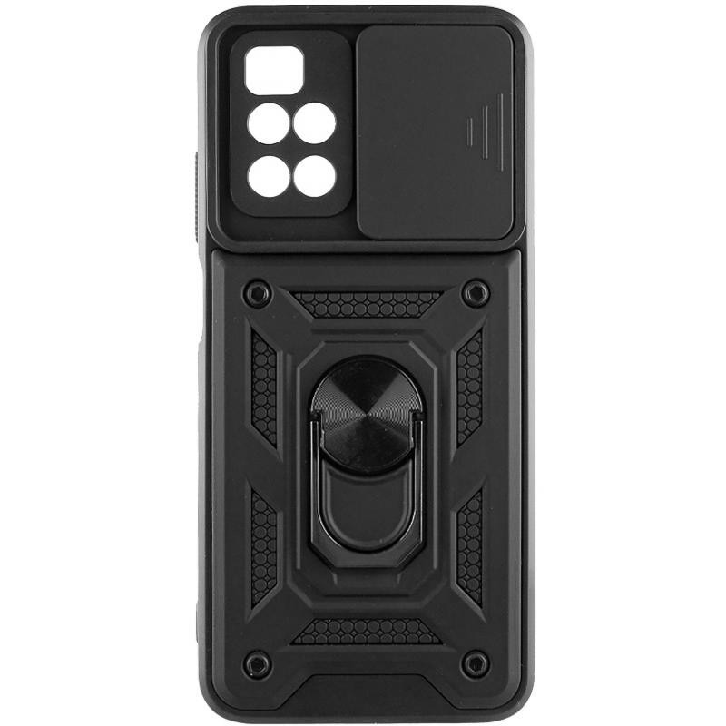 Чехол Ummi Camshield Serge Ring для Xiaomi Redmi 10 Херсон - изображение 1