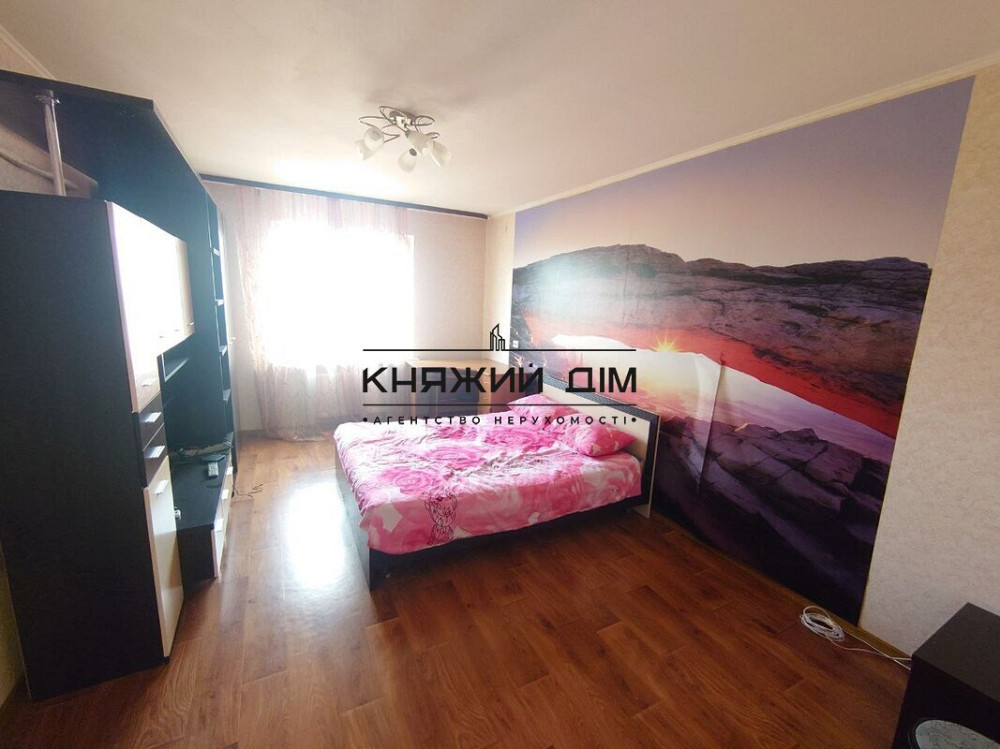 ПРОДАЖ просторна 1к квартира метро Деміївська, пр-т Науки 60А код.№ 21145977 Київ - зображення 10