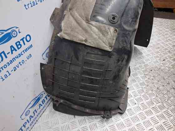 Подкрылок передний правый Kia Sportage 2015-2022 86812F1000 (Арт. 70188) Киев