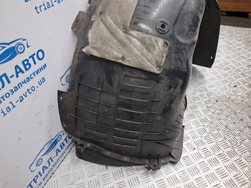 Подкрылок передний правый Kia Sportage QL 1.7 DIESEL D4FD 2015 (б/у) Киев - изображение 2