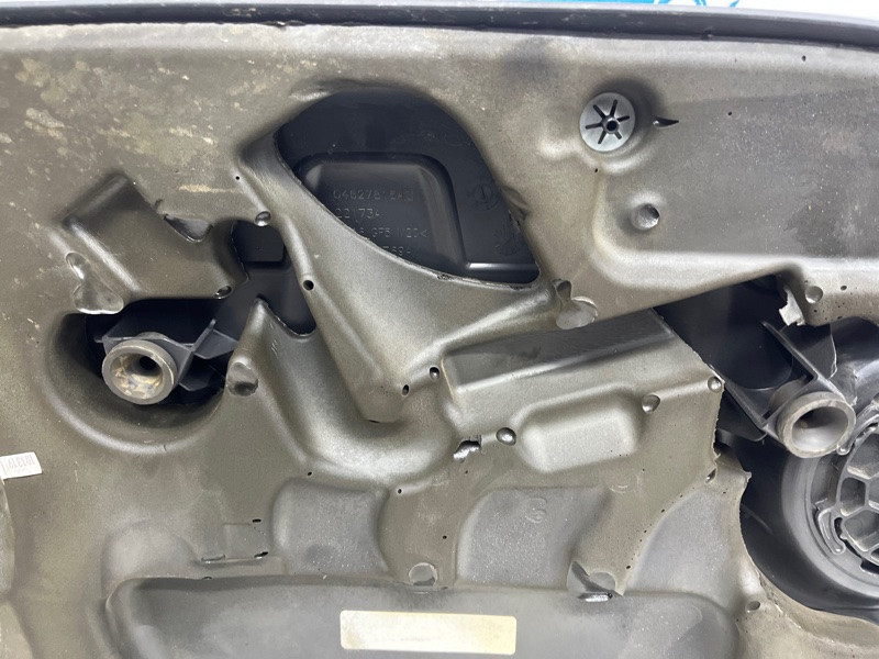 Декоративная крышка ДВС Jeep Cherokee 2013-2019 4627815AC (Арт. 72116) Київ - зображення 5