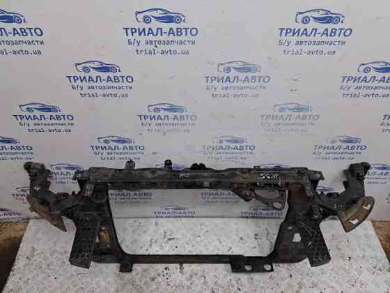 Панель передняя Hyundai IX35 2009-2015 641102Y000 (Арт. 67995) Киев