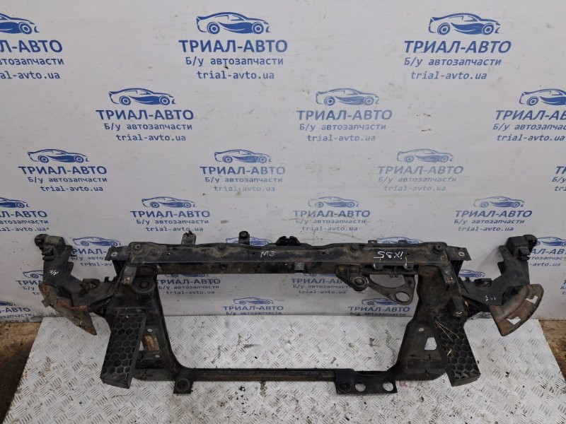 Панель передняя Hyundai IX35 2009-2015 641102Y000 (Арт. 67995) Киев - изображение 2