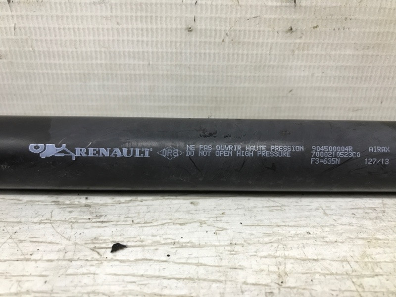 Амортизатор крышки багажника Renault Scenic 2009-2016 904500004R (Арт. 33105) Київ - зображення 4