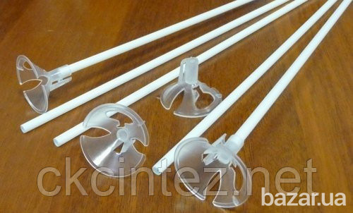 Палочки пластиковые для флажков Киев - изображение 2