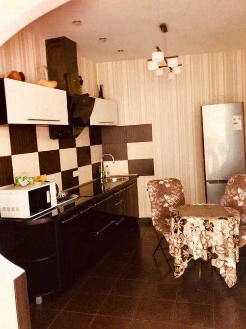 сдам квартиру мост-сити Днепр - изображение 6